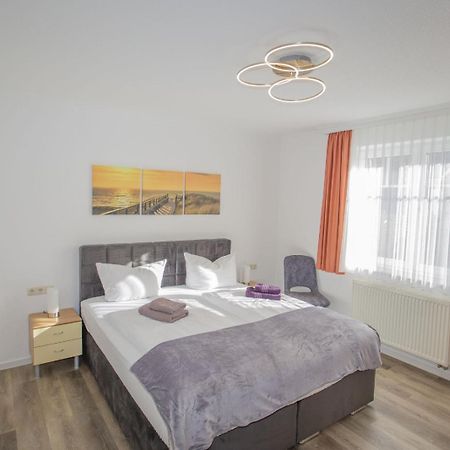 Ferienhaus Zum Suedstrand Sellin  Екстериор снимка