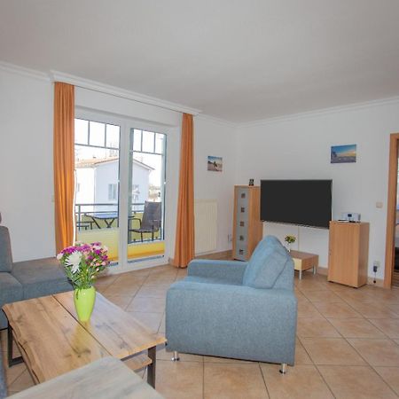 Ferienhaus Zum Suedstrand Sellin  Екстериор снимка