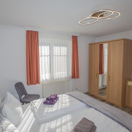 Ferienhaus Zum Suedstrand Sellin  Екстериор снимка