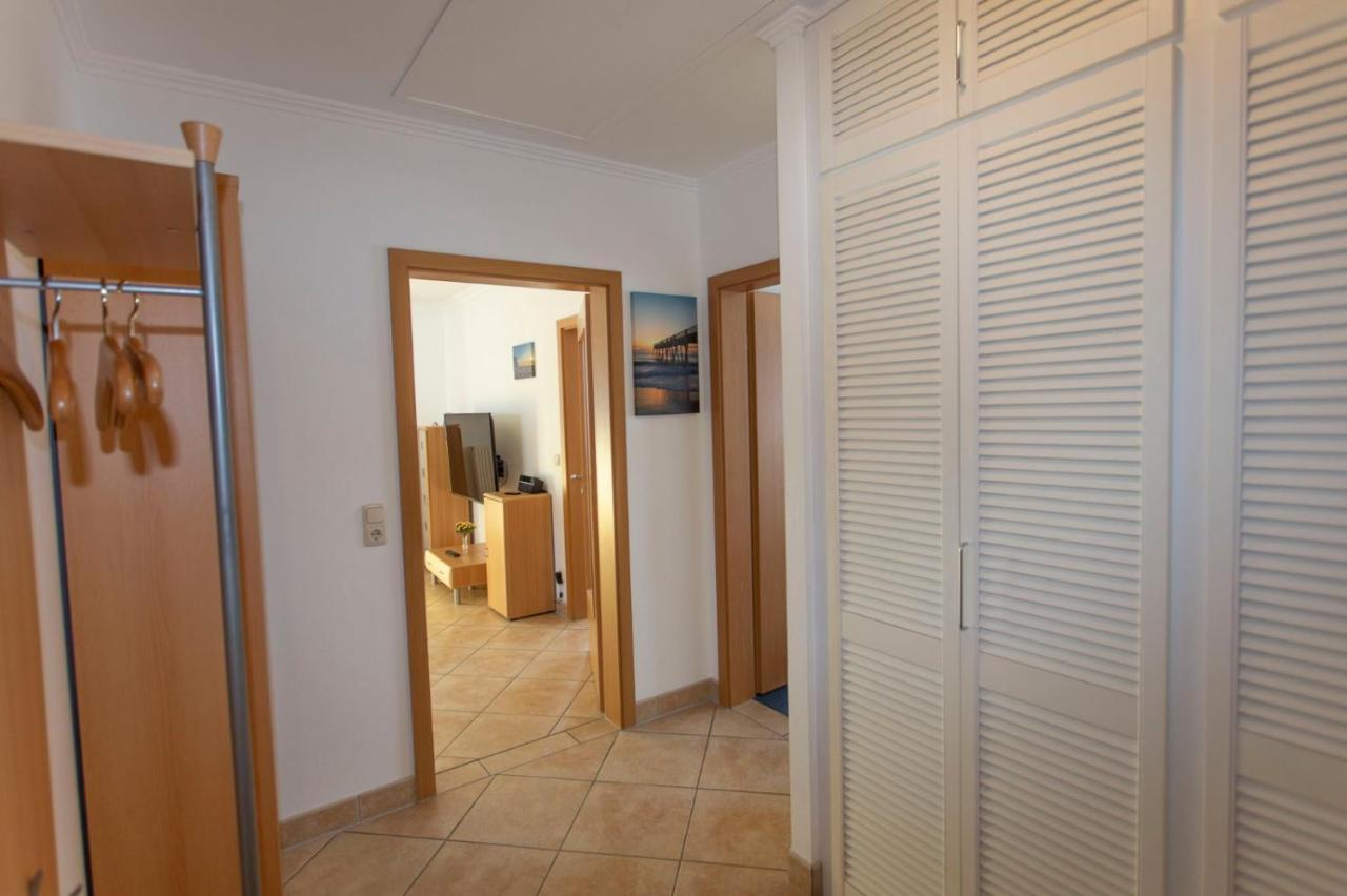 Ferienhaus Zum Suedstrand Sellin  Екстериор снимка