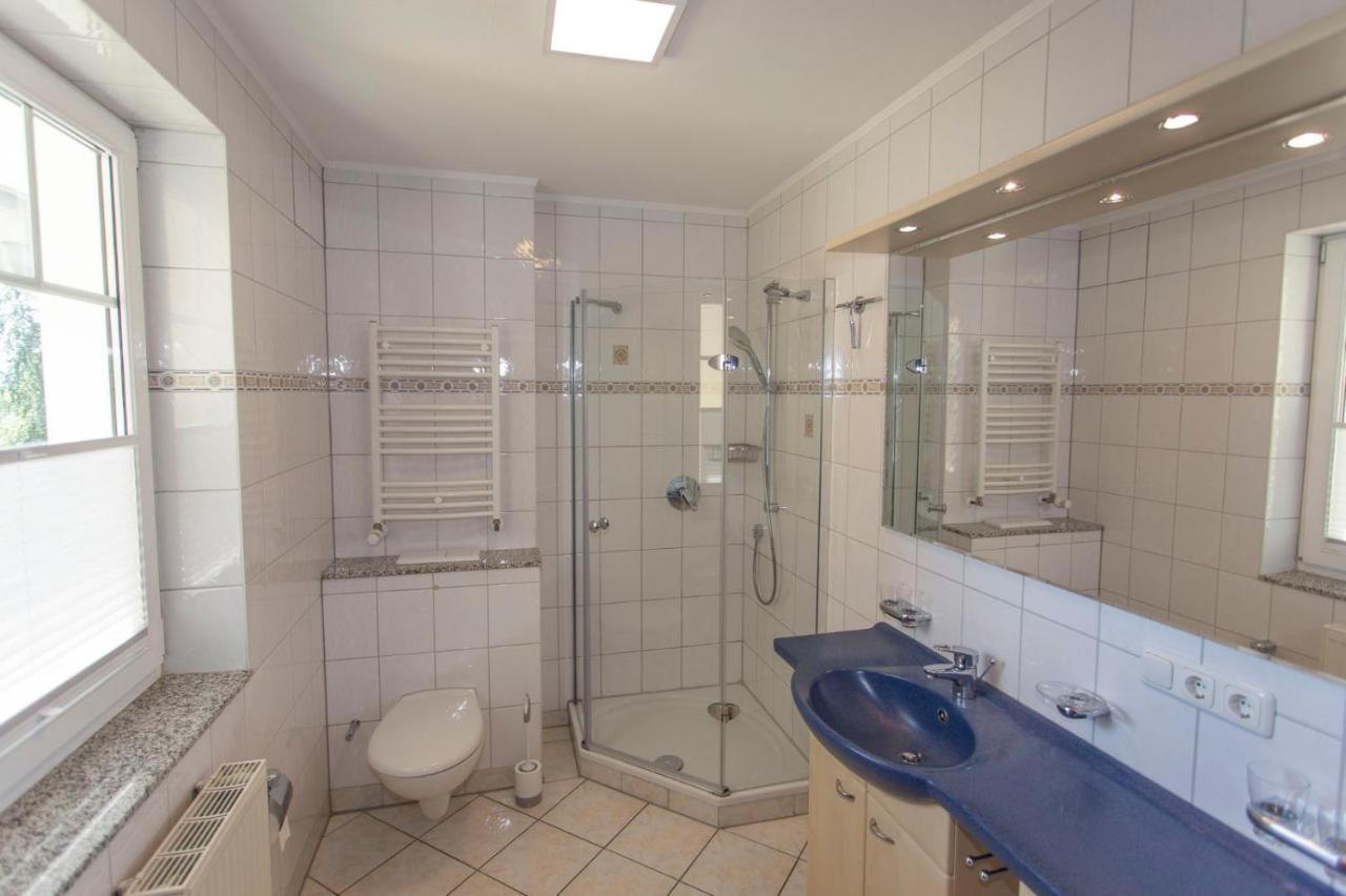 Ferienhaus Zum Suedstrand Sellin  Екстериор снимка