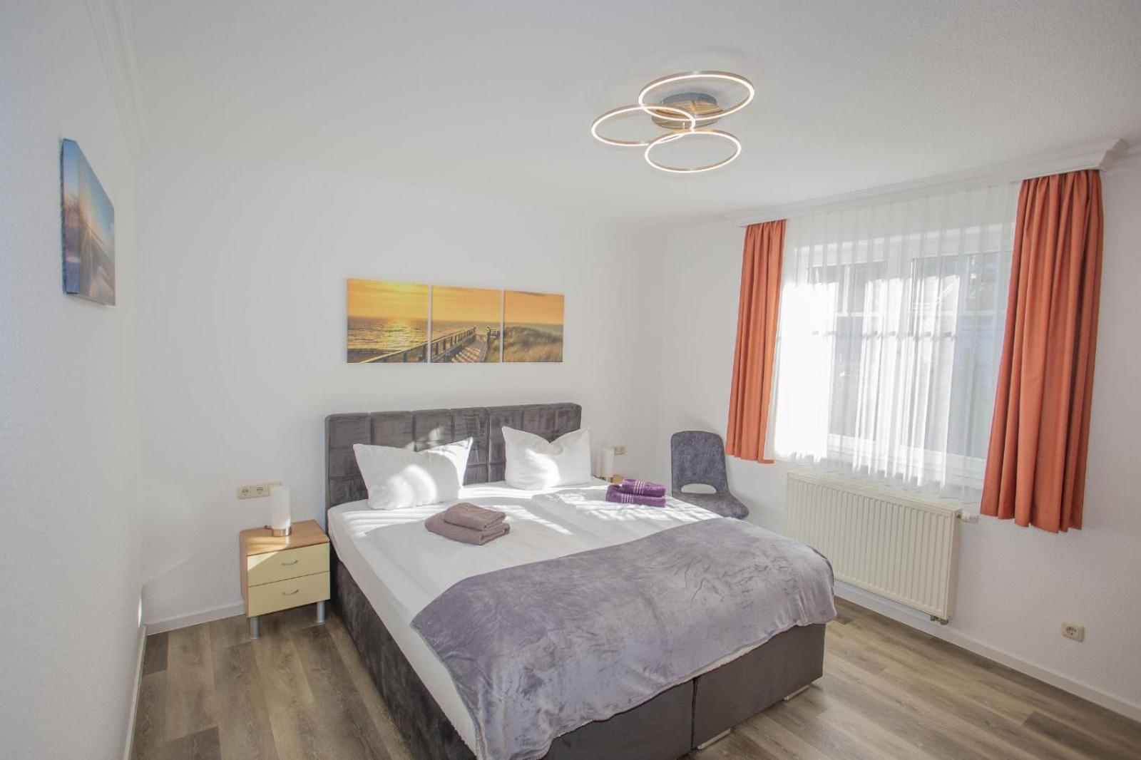 Ferienhaus Zum Suedstrand Sellin  Екстериор снимка