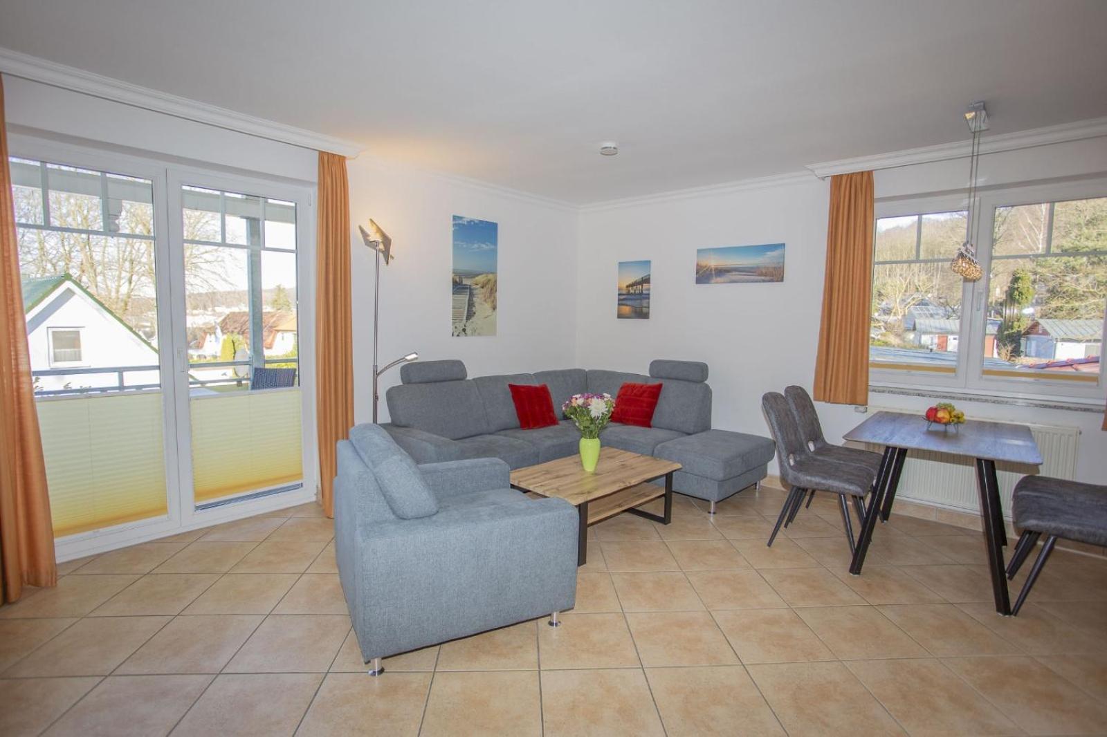 Ferienhaus Zum Suedstrand Sellin  Екстериор снимка