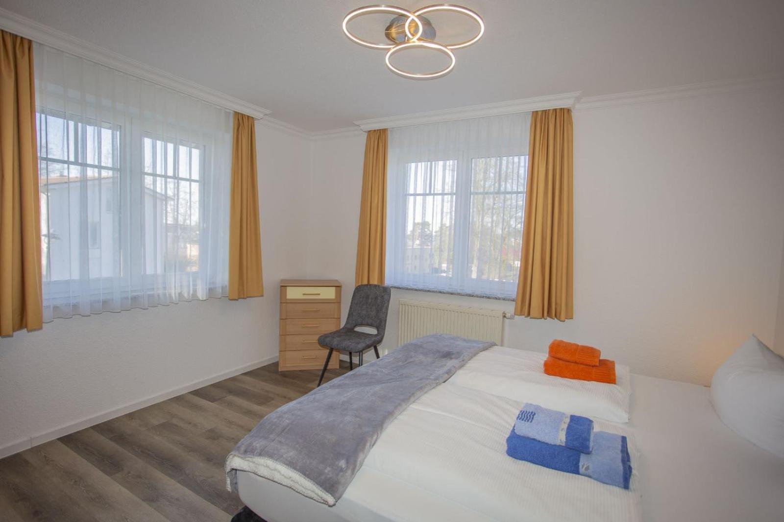 Ferienhaus Zum Suedstrand Sellin  Екстериор снимка
