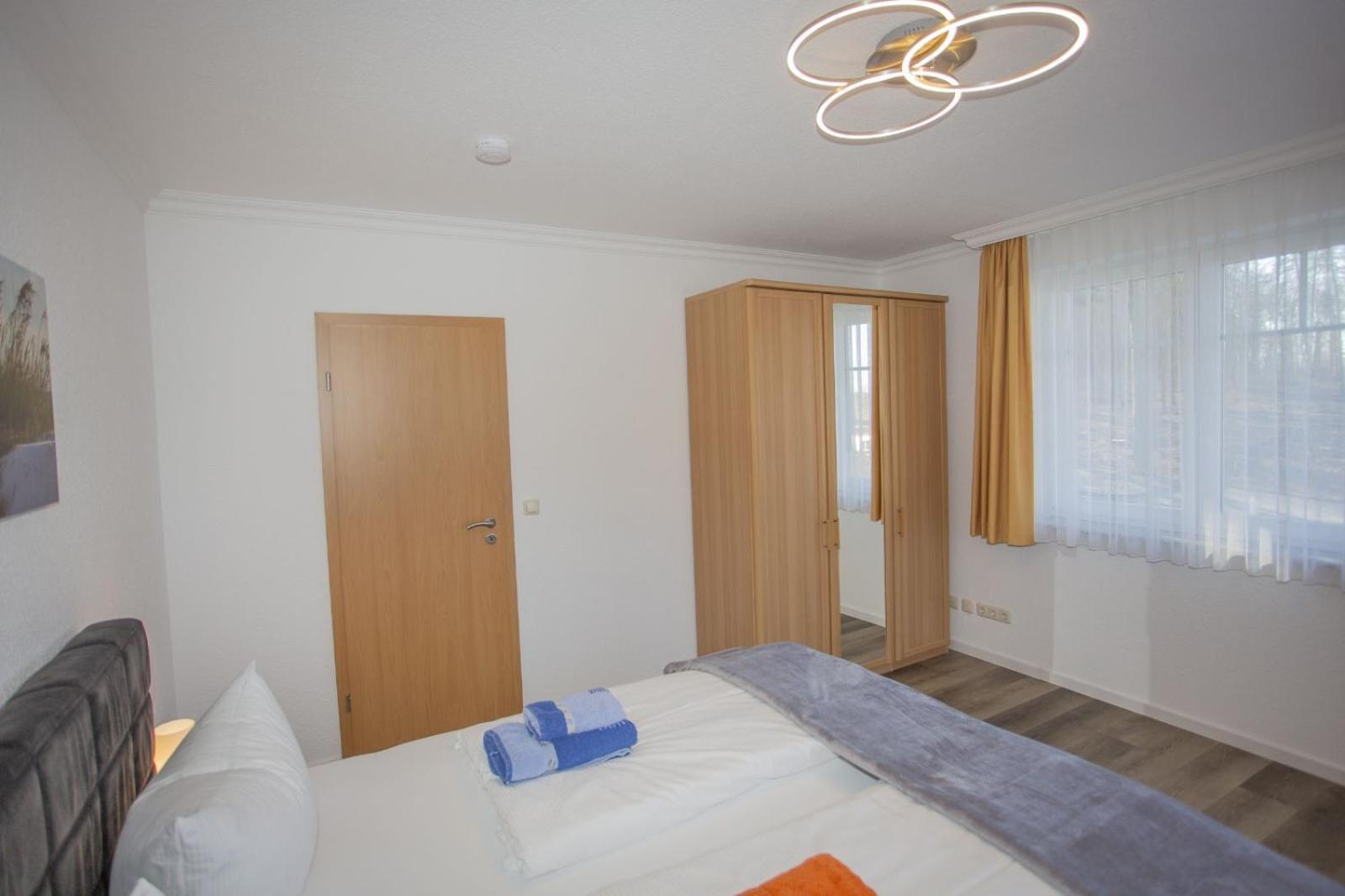 Ferienhaus Zum Suedstrand Sellin  Екстериор снимка