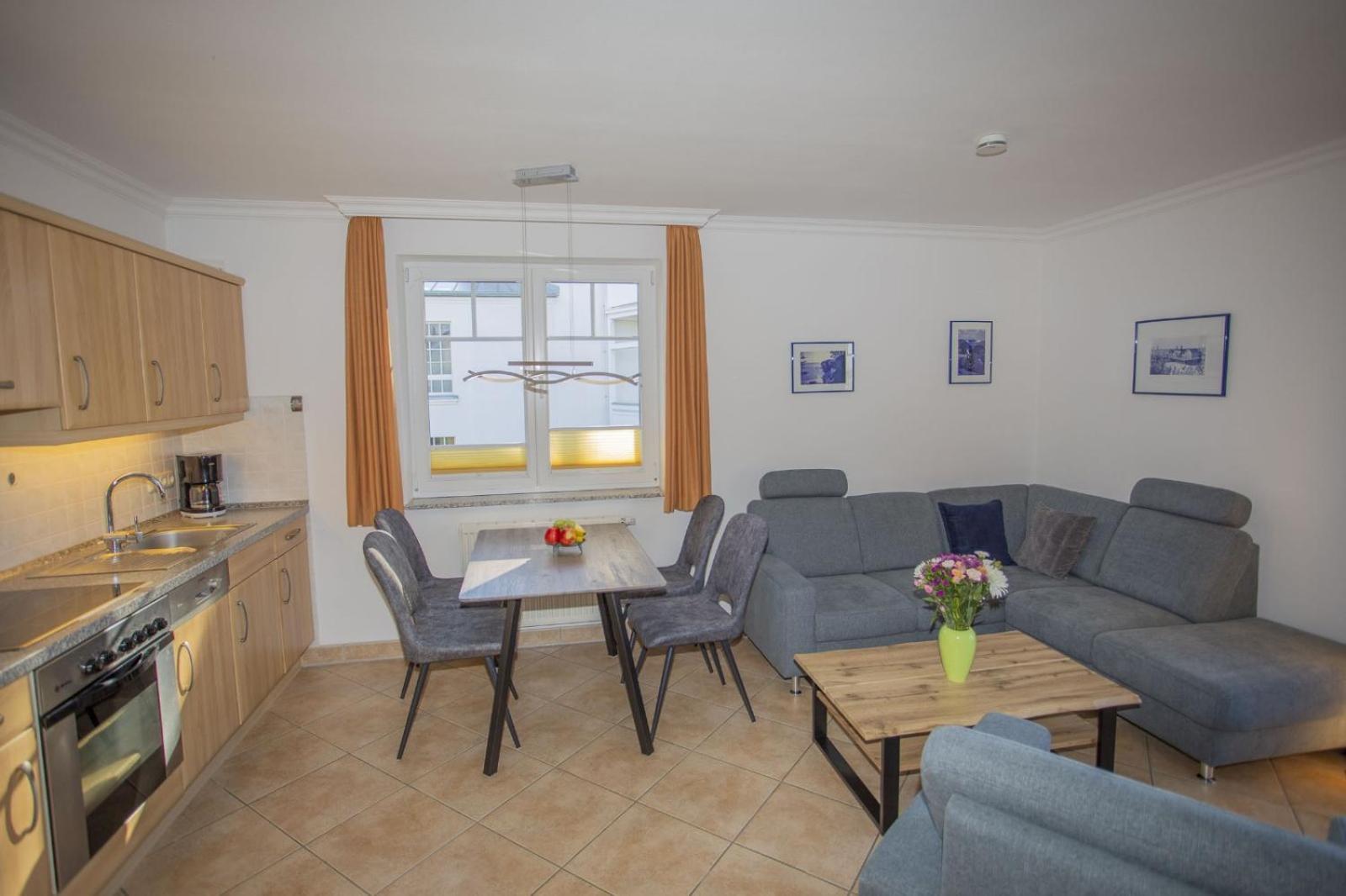 Ferienhaus Zum Suedstrand Sellin  Екстериор снимка